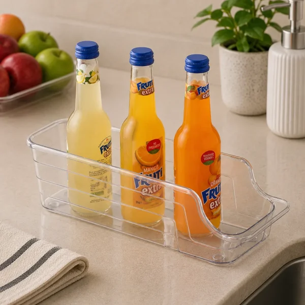 Mini drawer organizer Collect Mini for cutlery and utensils