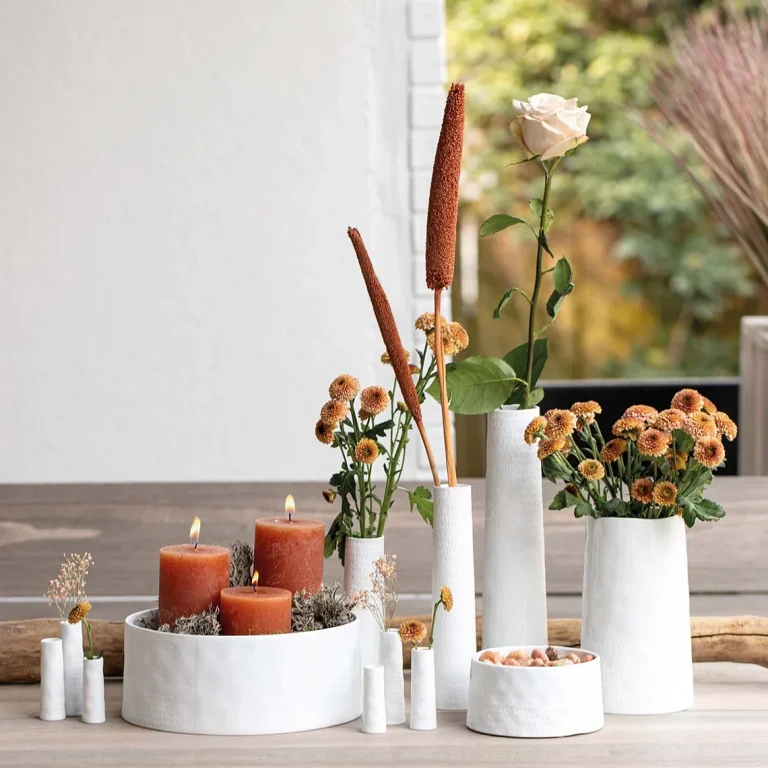 Vases