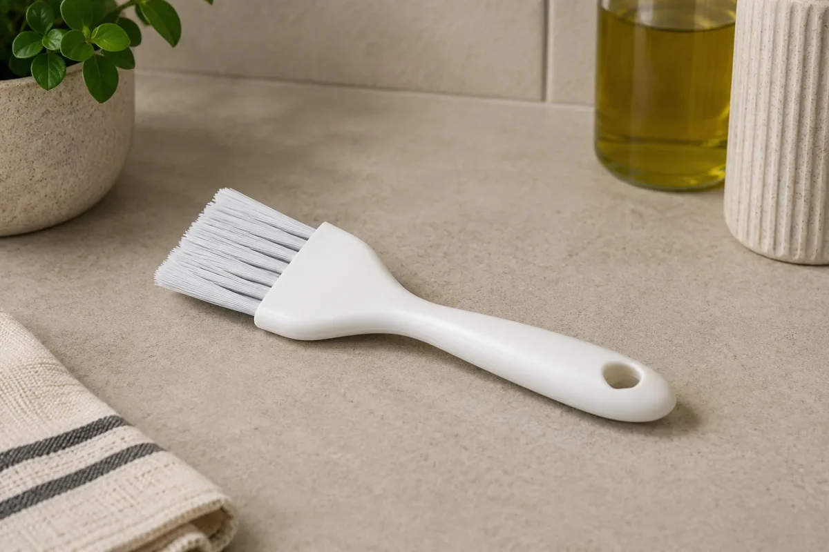 Egg Washing Brush Eco – Soft Bristle Cleaner for Eggs & Produce