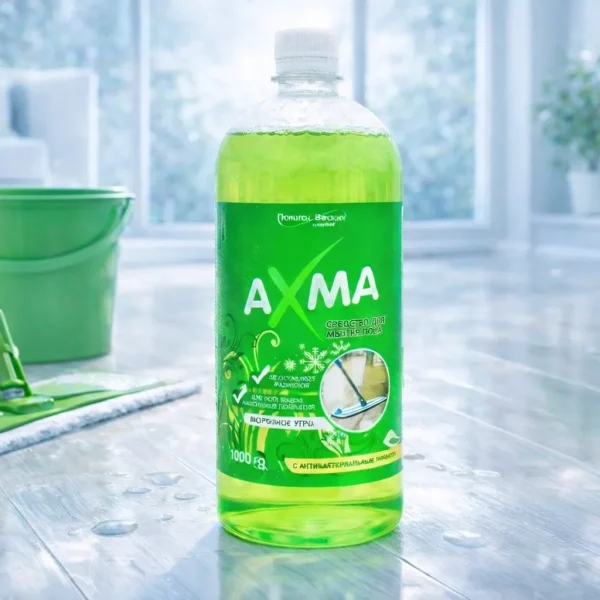 Floor Cleaner AXMA Frosty Morning 1kg Concentrate