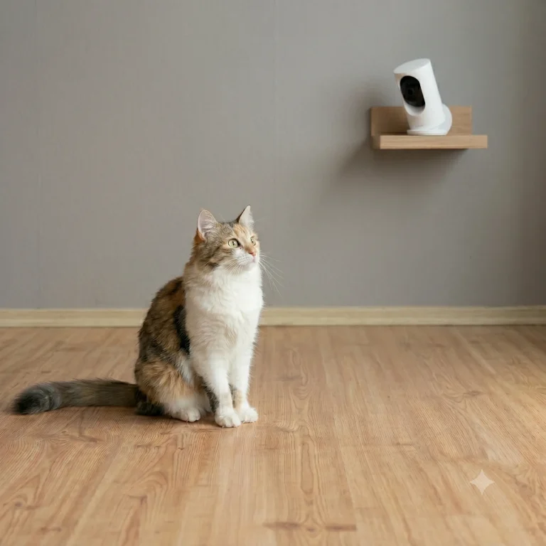 Pet Cameras
