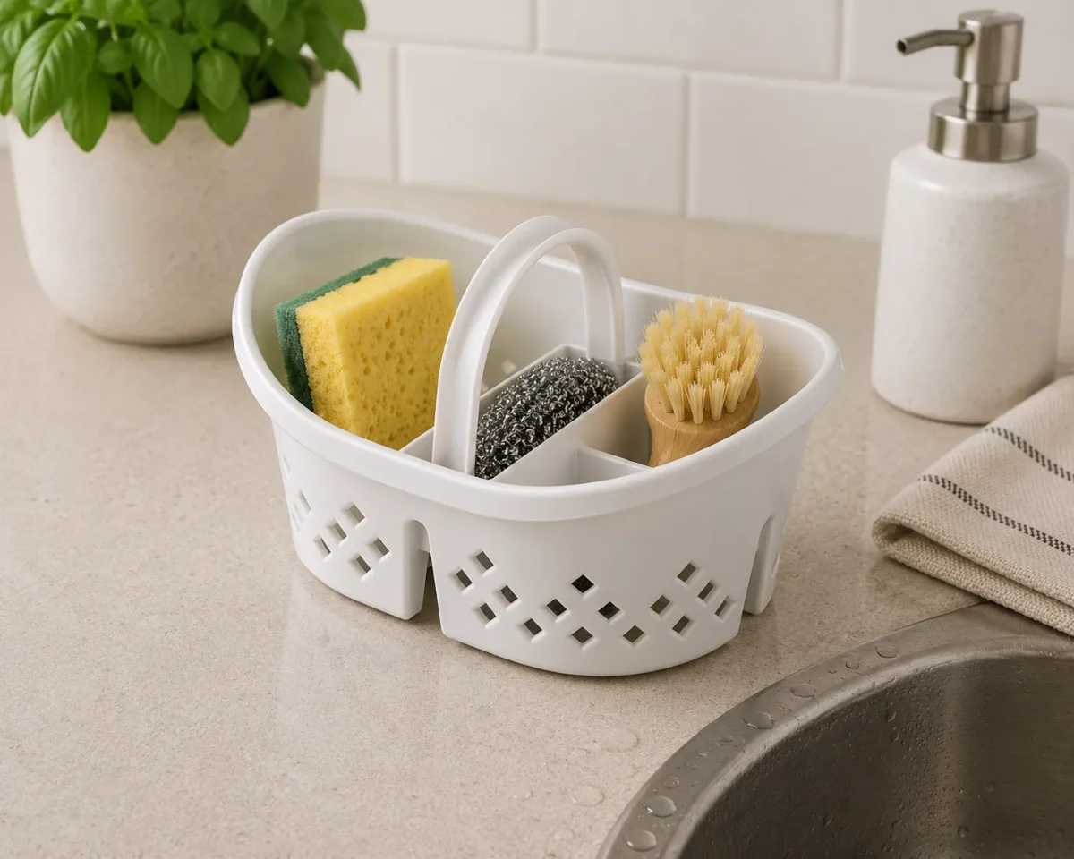 Контейнер для хранения Tidy Box 33,5×24×18 см