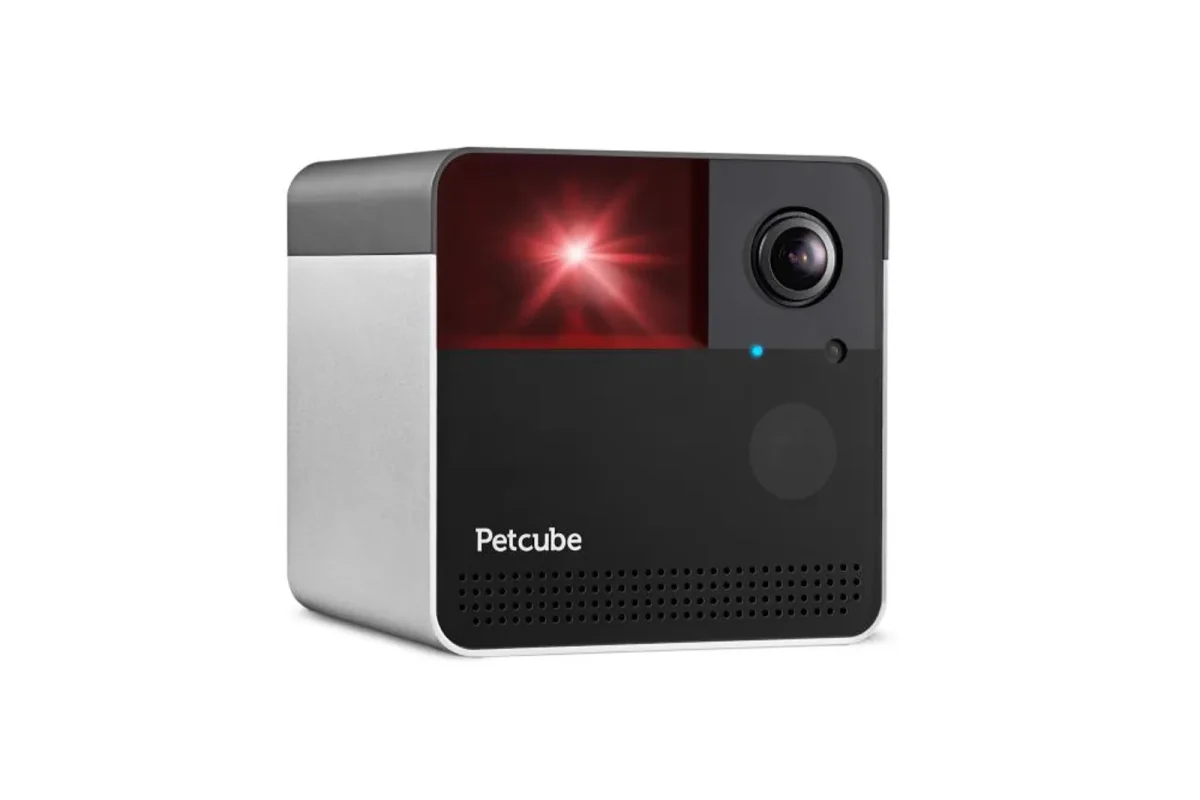 Камера PETCUBE PLAY 2