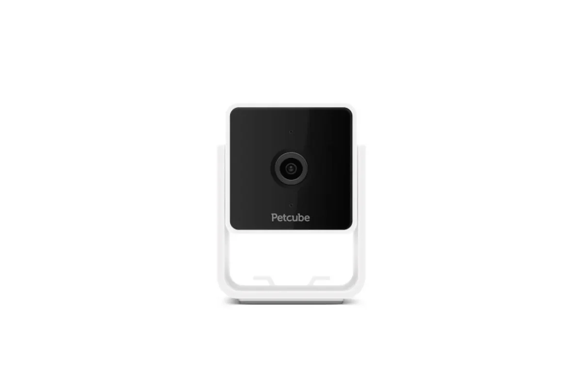 Камера HD PETCUBE CC10US