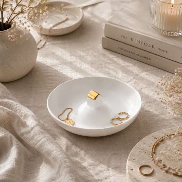 Чаша "House" Porcelain stories 14,5 см