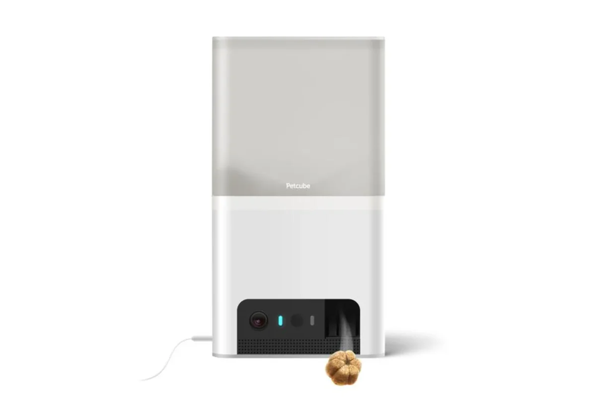 Kaamera PETCUBE BITES 2 LITE