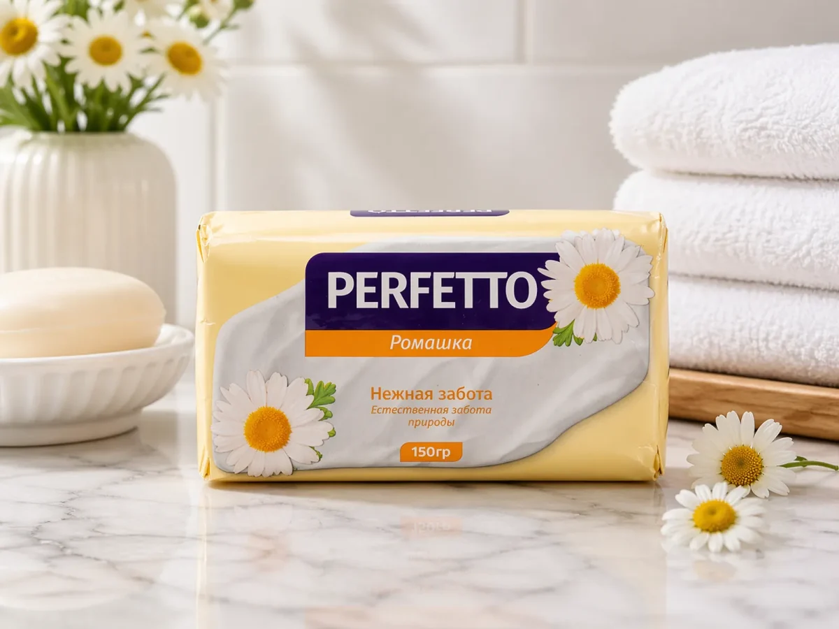 Seep Perfetto 150 g kummel