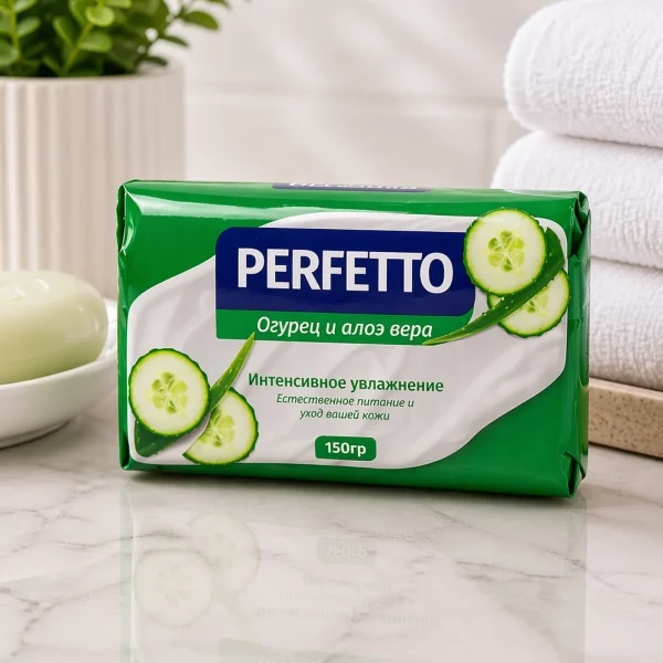 Seep Perfetto aloe kurk 150 g