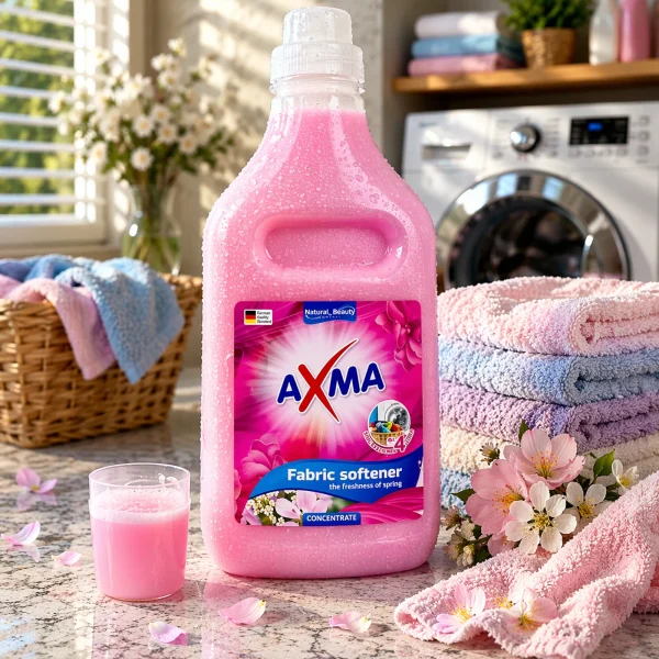 AXMA pesupehmendaja Kevade Värskus (1,5 l)